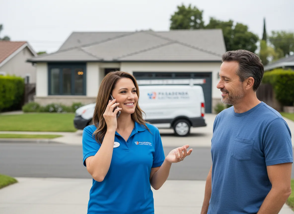 Electrician Eagles Mere, PA FAQs